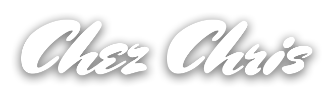 Logo Chez Chris