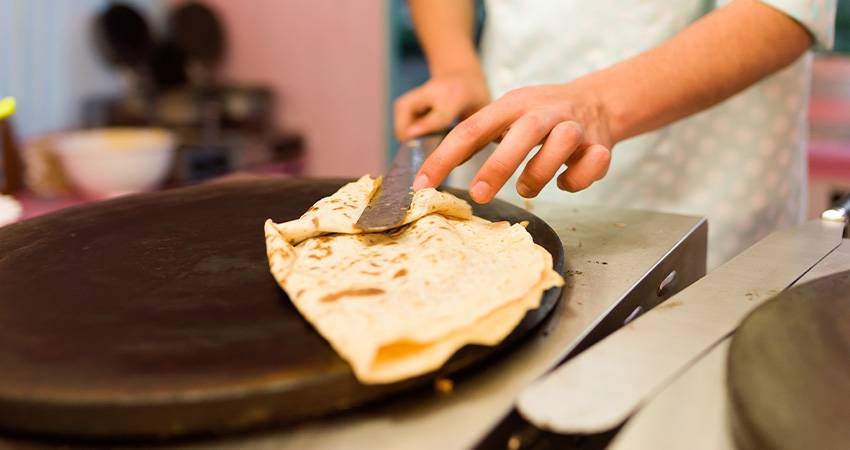 Le restaurant - Chez Chris - Crêperie Restaurant à Gourdon - les meilleurs restaurant de SAINT-GAUDENS