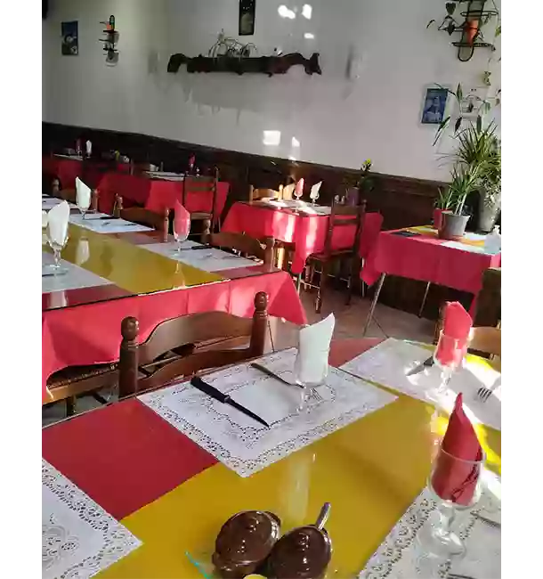 Le restaurant - Chez Chris - Crêperie Saint-Gaudens - restaurant a faire SAINT-GAUDENS