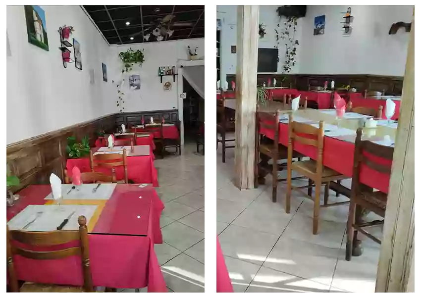 Le restaurant - Chez Chris - Crêperie Saint-Gaudens - bien manger SAINT-GAUDENS