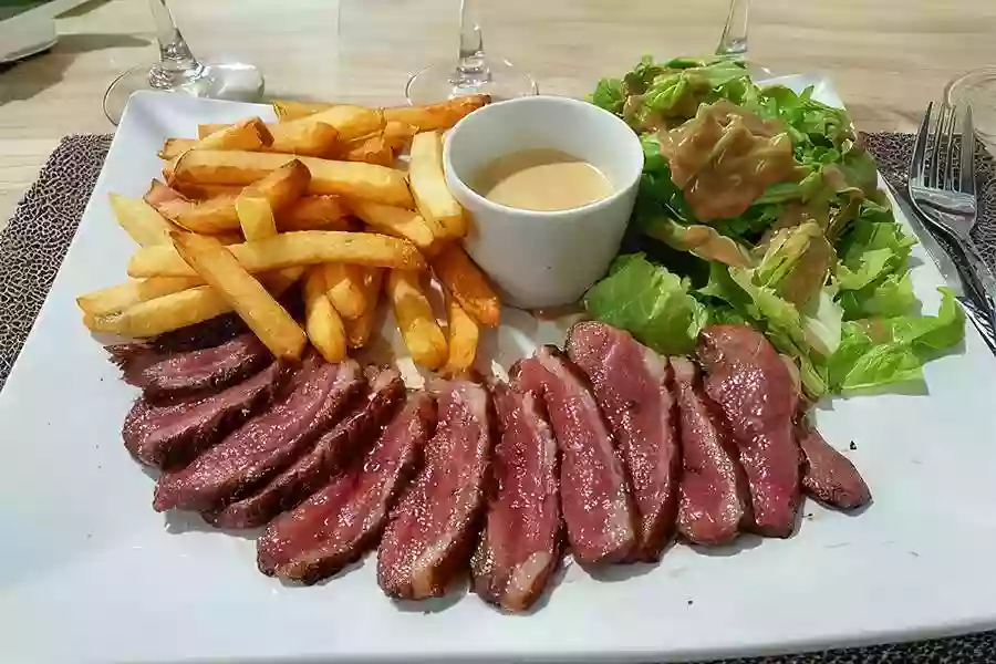 Chez Chris - Restaurant Crêperie - Saint-Gaudens - meilleur resto SAINT-GAUDENS