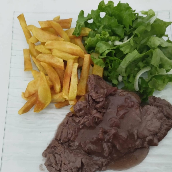 Chez Chris - Restaurant Crêperie - Restaurant Montréjeau - Crêperie Saint Gaudens