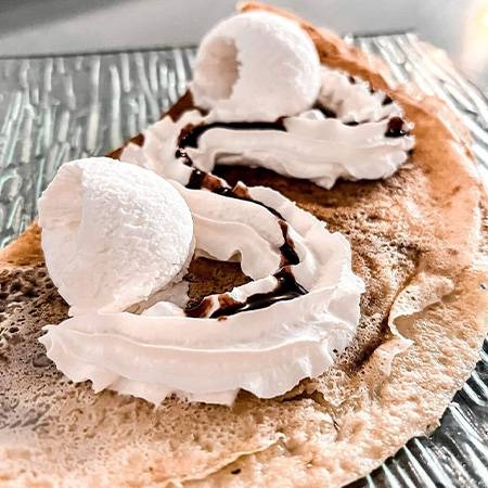 Chez Chris - Restaurant Crêperie - Restaurant Montréjeau - restaurant a faire SAINT-GAUDENS