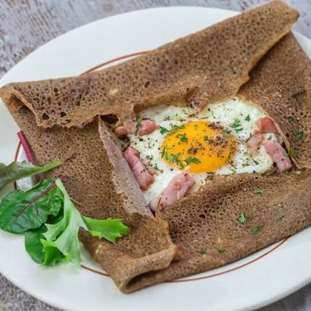 Chez Chris - Restaurant Crêperie - Restaurant Montréjeau - top restaurant SAINT-GAUDENS