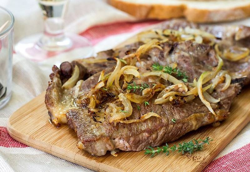 Chez Chris - Restaurant Crêperie - Restaurant Montréjeau - restaurant SAINT-GAUDENS