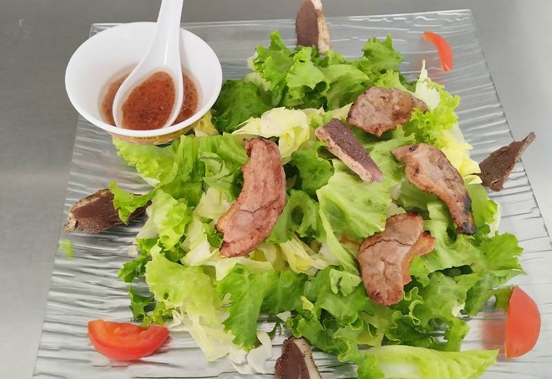 Chez Chris - Restaurant Crêperie - Restaurant Montréjeau - manger a SAINT-GAUDENS